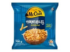 PAPAS FRITAS MC CAIN HORNEABLES ESTILO ARTESANAL 700 GR
