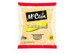 PAPAS FRITAS MC CAIN TRADICIONAL 2,5 KG
