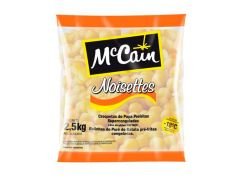 PAPAS FRITAS MC CAIN NOISETTES 2,5 KG