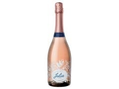 CHAMPAGNE JULIA DULCE NATURAL 750 cc