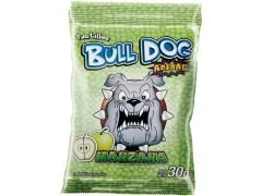 PASTILLAS BULL DOG MANZANA 30 GR