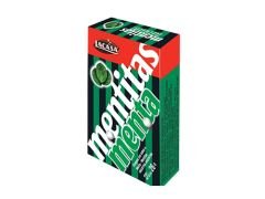 PASTILLAS MENTITA MENTA 26 GR