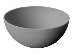 BOWL CAROL PLASTICO 2 LT