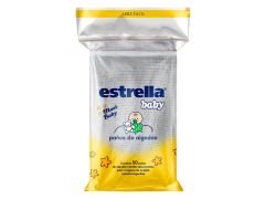 PAÑO ESTRELLA MAXI BABY 50 UN
