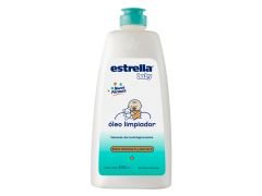 OLEO LIMPIEZA ESTRELLA 500 ML