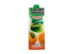 JUGO BAGGIO NARANJA 1,5 LT