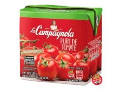 PURE LA CAMPAGNOLA 520 GR