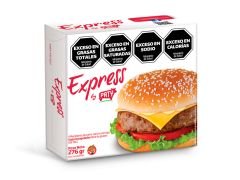 MEDALLON EXPRESS BY PATY X4