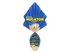 HUEVO DE PASCUA NUGATON BLANCO 91 GR