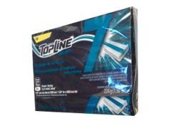 CHICLE TOPLINE 7 SEVEN 16 un