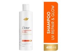 SHAMPOO DOVE UV REPAIR 400 ML