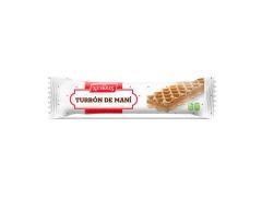 TURRON NEVARES 25 GR