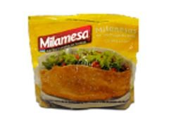 MILANESAS MILAMESA POLLO 2 KG