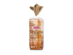 PAN ARTESANO BLANCO 500 GR