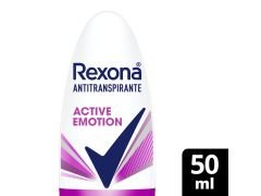 ANTITRANSPIRANTE FEMENINO REXONA ROLL ON ACTIVE 50 ML