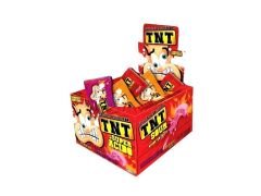 CHICLES TNT SURTIDO 40 UN