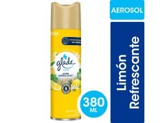 DESODORANTE GLADE LIMON 360 CC
