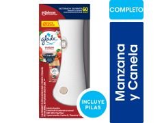 APARATO GLADE AUTOMATICO MANZANA 175 GR