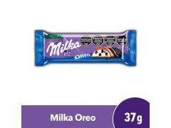 CHOCOLATE MILKA LILA GO OREO 37 gr