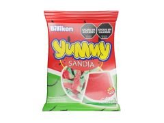 GOMITAS YUMMI SANDIA 500 GR