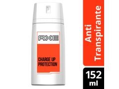 ANTITRANSPIRANTE MASCULINO AXE ADREN 48H C 90 GR