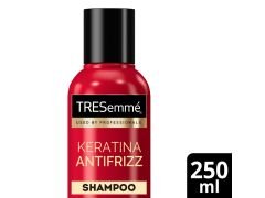 SHAMPOO TRESEMME KERATIN SMOOTH 200-250 ML
