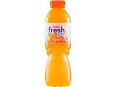 AGUA BAGGIO FRESH NARANJA 600 CC