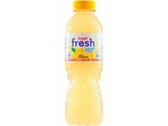 AGUA BAGGIO FRESH POMELO PVC 600 CC