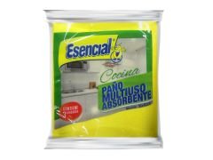 PAÑO ESENCIAL COCINA X 3 UN 38X40 CM