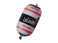 JAMON COCIDO LA CASONA MINI 300 GR