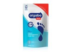 TALCO ALGABO PEDICO DOYPACK 200 GR