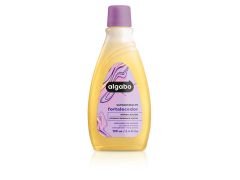 QUITA ESMALTE ALGABO FORTALECEDOR 100 ML