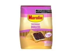 TOSTADAS MAROLIO DULCES 200 GR