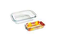 ASADERA CAROL VIDRIO