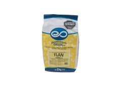 FLAN ORLOC VAINILLA 5 KG