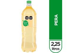 AGUA AQUARIUS PERA 2.25 LT