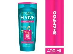 SHAMPOO ELVIVE HIALURONICO PURE 400 ML