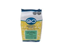 GELATINA ORLOC CEREZA 5 KG