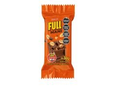 CHOCOLATE GEORGALOS FULL MANI 30 GR