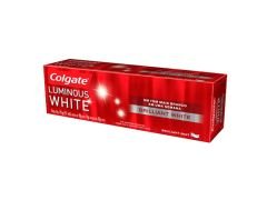 CREMA DENTAL COLGATE LUMINOUS 70 GR