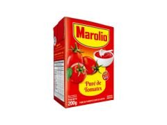 PURE MAROLIO 200 GR