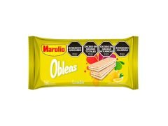 OBLEA MAROLIO LIMON 100 GR