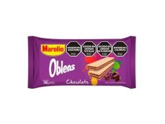 OBLEA MAROLIO CHOCOLATE 100 GR