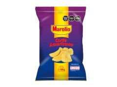 PAPAS FRITAS MAROLIO CORTE AMERICANO 500 GR