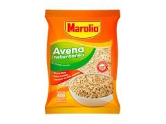 AVENA MAROLIO INSTANTANEA 400 GR