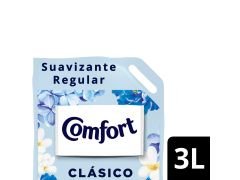 ENJUAGUE COMFORT 3 LT