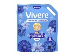 ENJUAGUE VIVERE CLASICO 3 LT