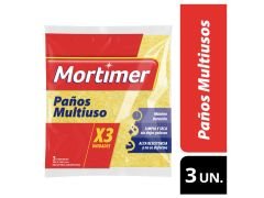 PAÑO MORTIMER MULTIUSO 3 UN