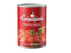 TOMATE LA CAMPAGNOLA 400 GR