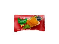 MILANESA SWIFT DE CARNE 400 GR